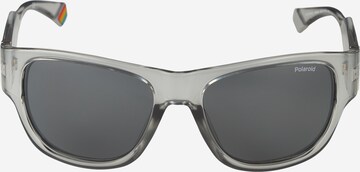 Polaroid - Gafas de sol '6197/S' en gris