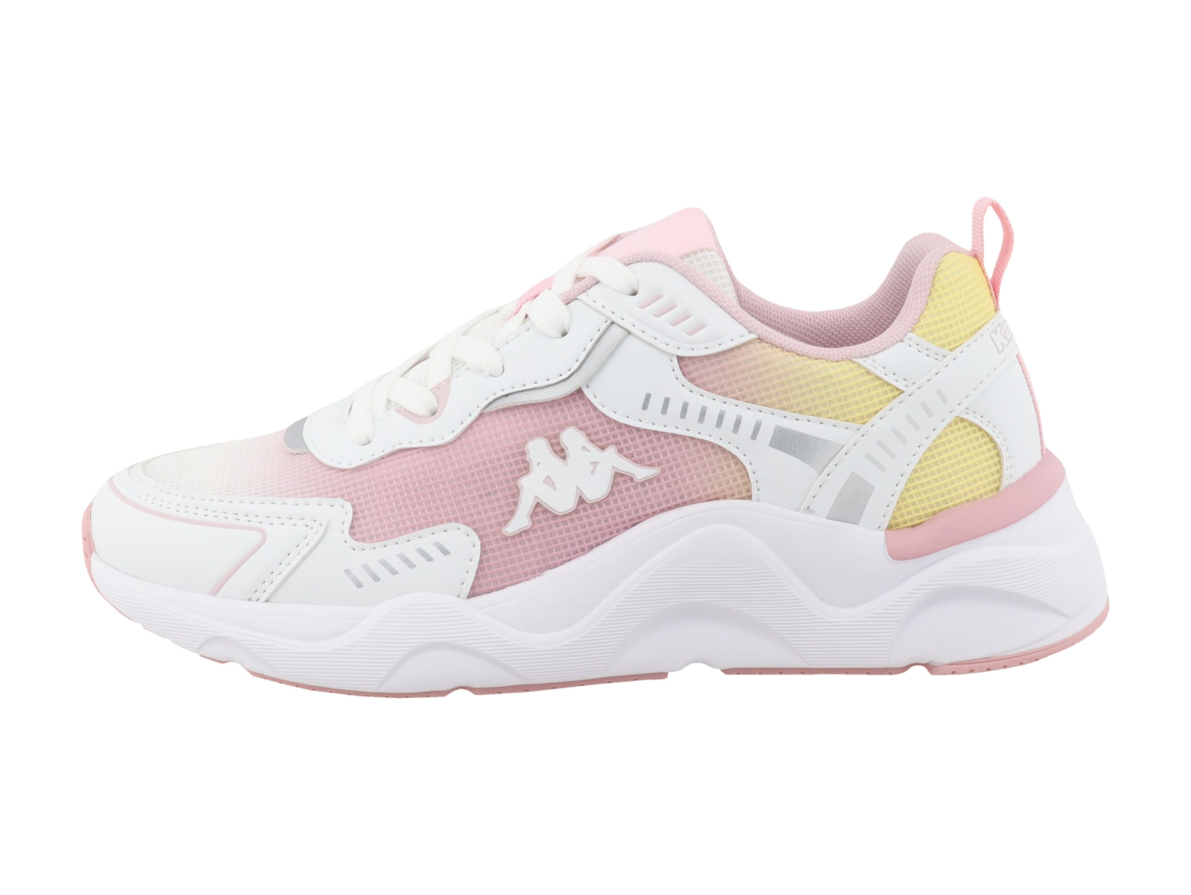 KAPPA Sneakers in White