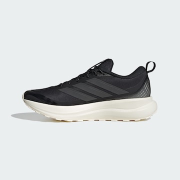 ADIDAS PERFORMANCE - Sapatilha de corrida 'Runfalcon 6 Atr' em preto