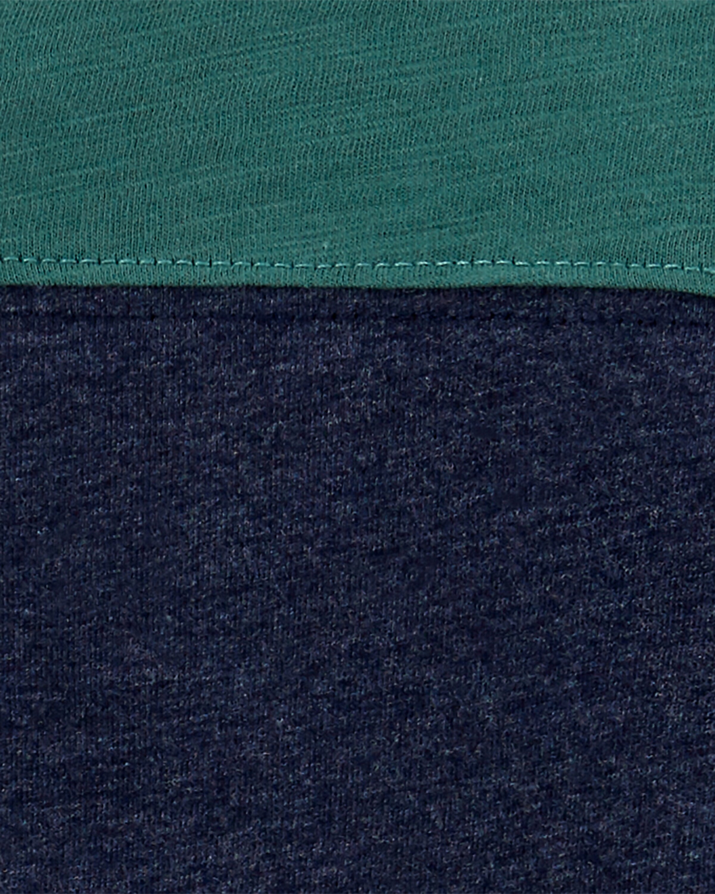 Kinder Kids (Gr. 92-140) OshKosh Sweatshirt in Navy - LE58038 Kinder Kids (Gr. 92-140) OshKosh Sweatshirt in Navy - LE58038