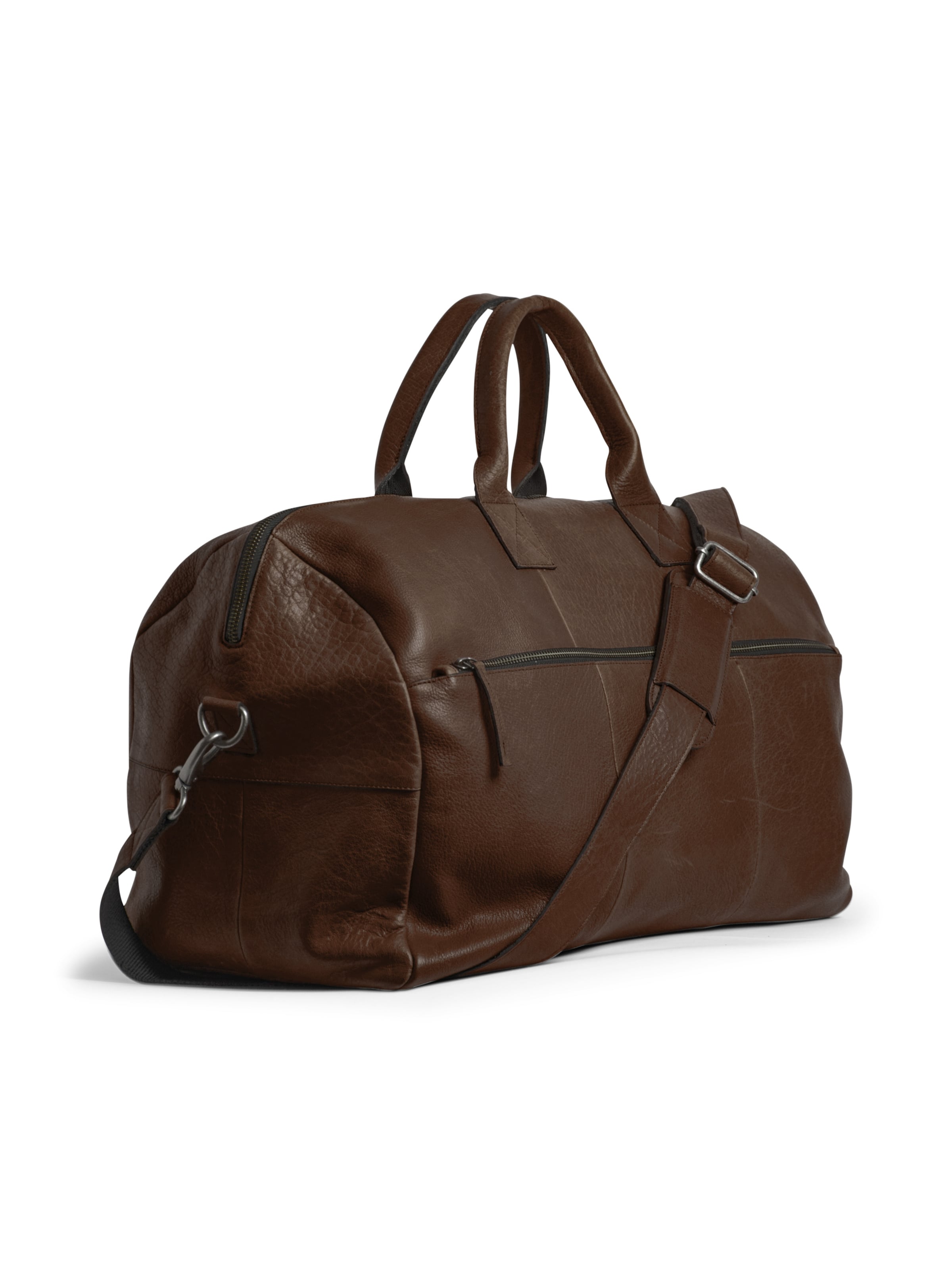 still Nordic Weekender 'Clean XL' in Braun