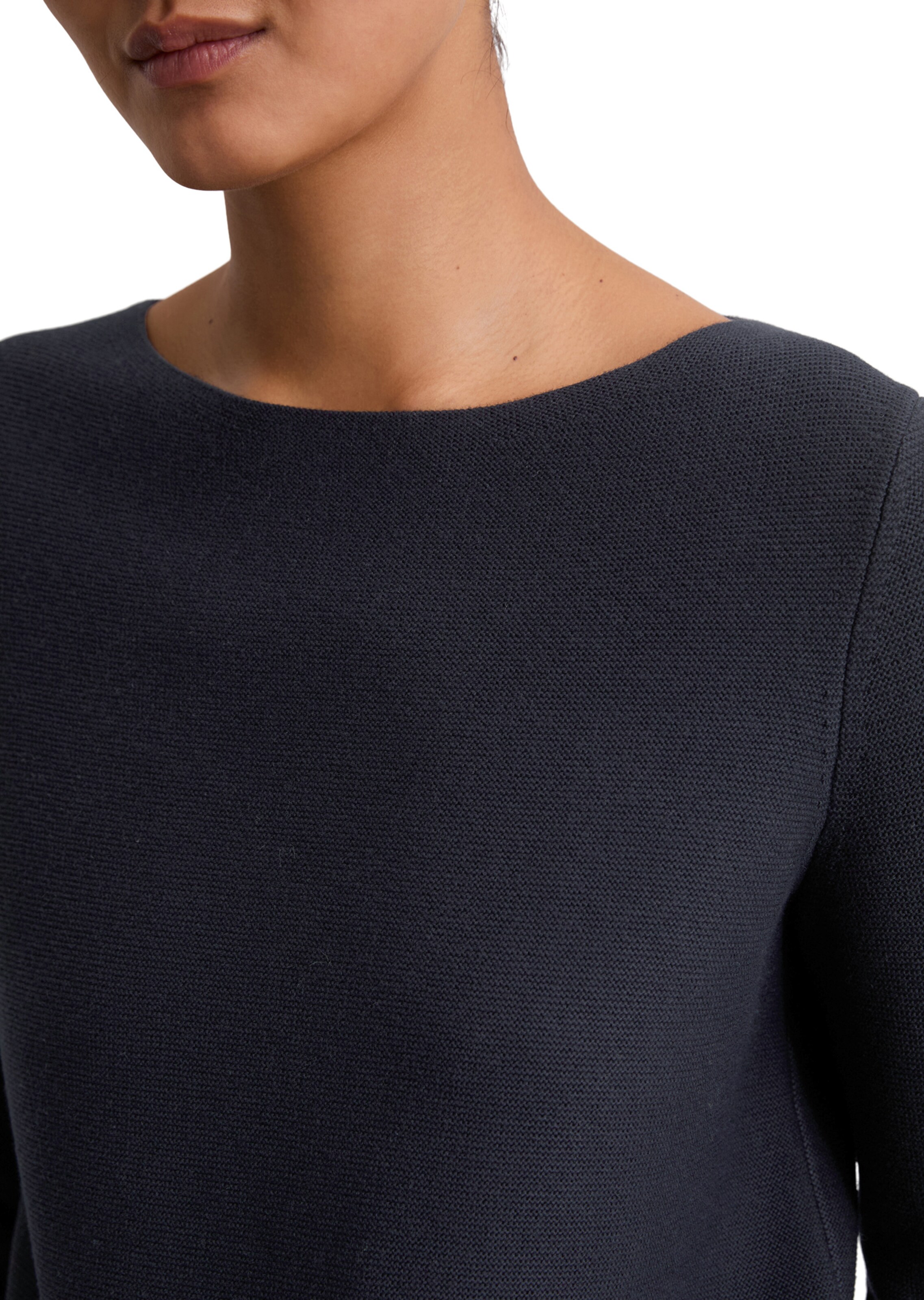 Marc O'Polo Pullover in Blau