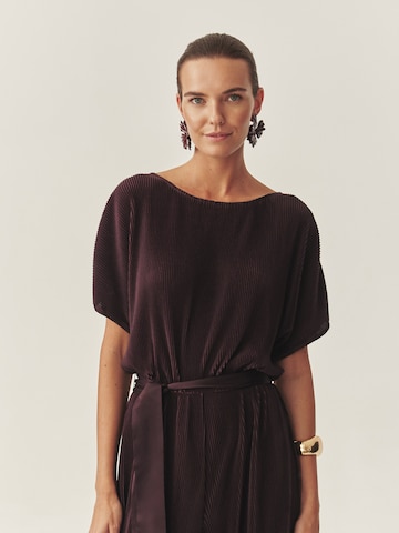 TATUUM Bodi perilo | mešane barve barva