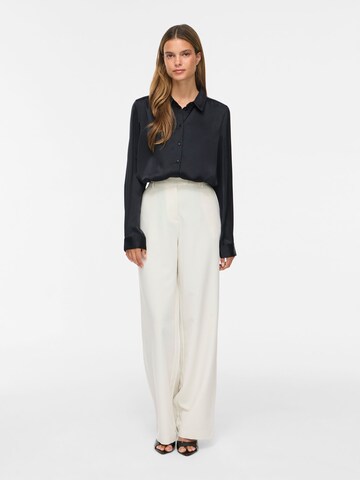 VILA Blouse 'VI Sofie' in Black