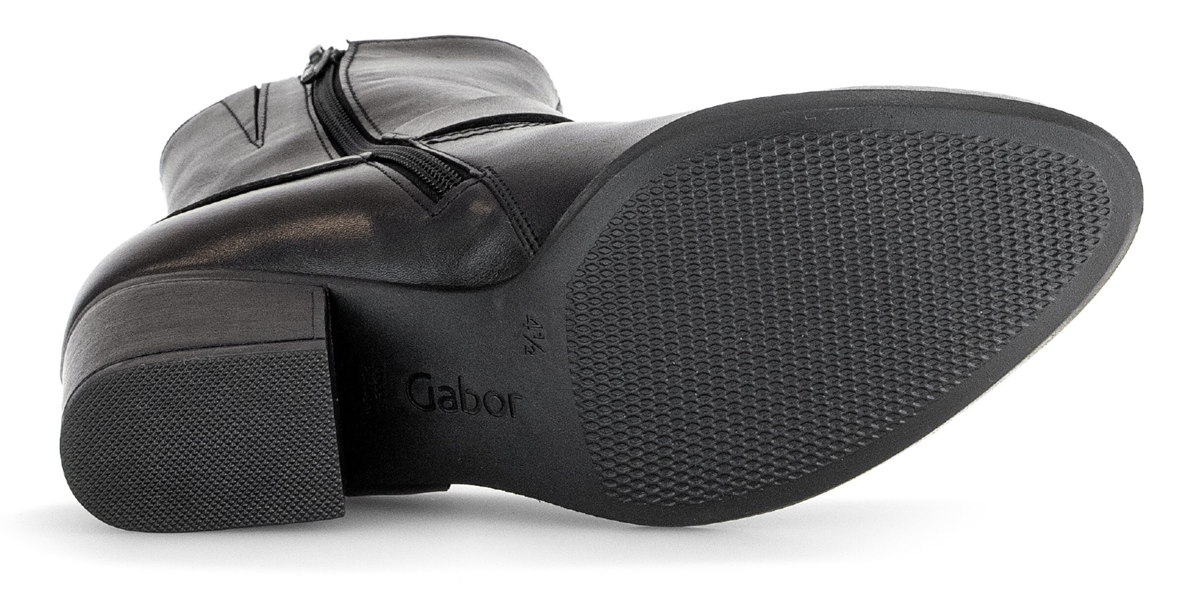 GABOR Boots in Black