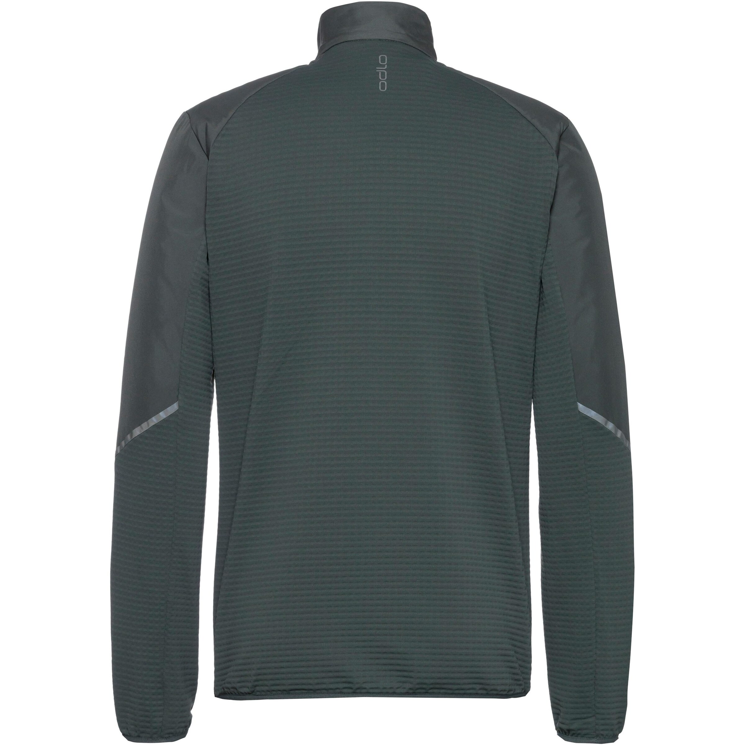 ODLO Athletic Jacket 'Essential Insulator' in Grey