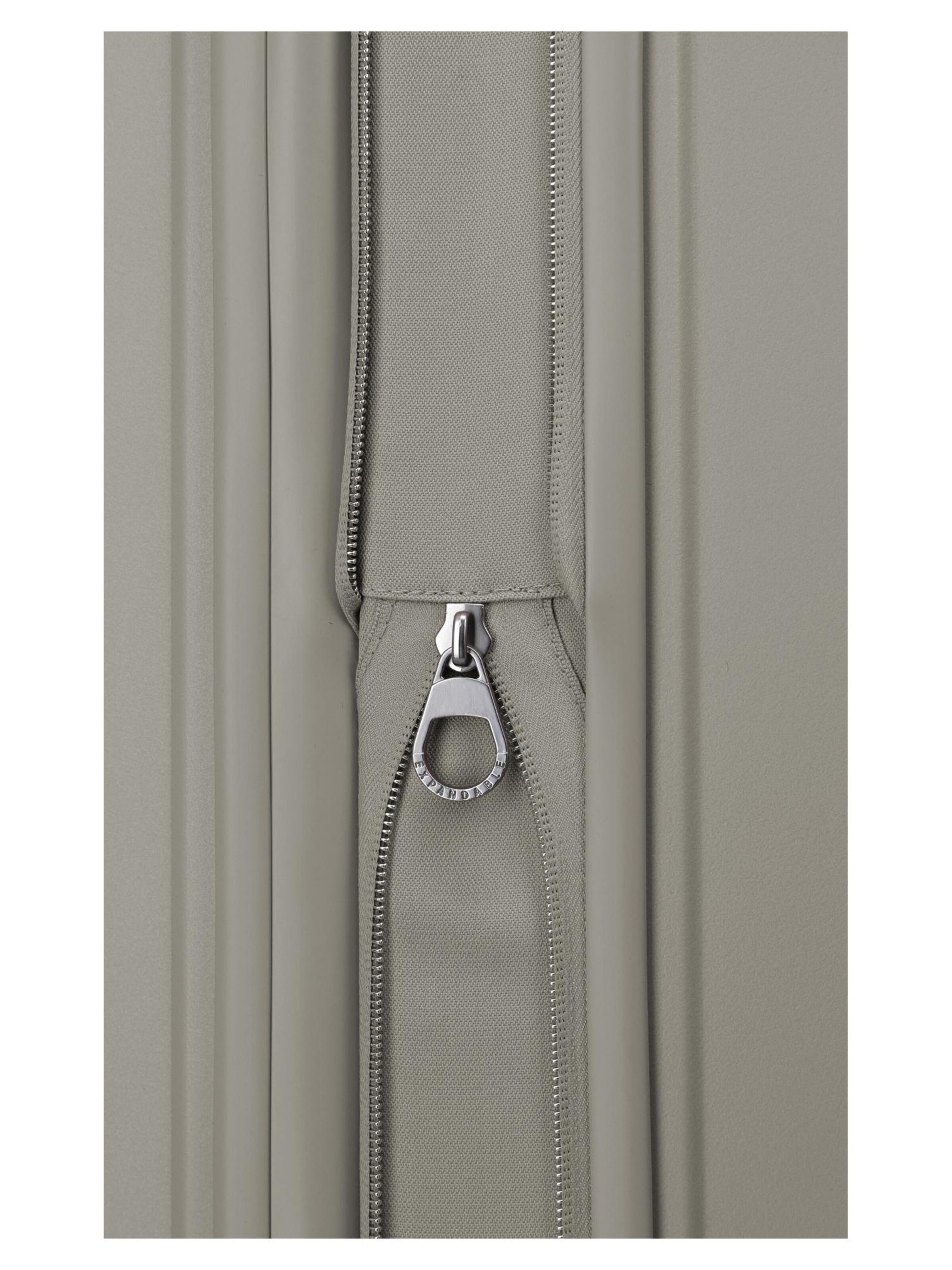 TRAVELITE - Maleta en beige