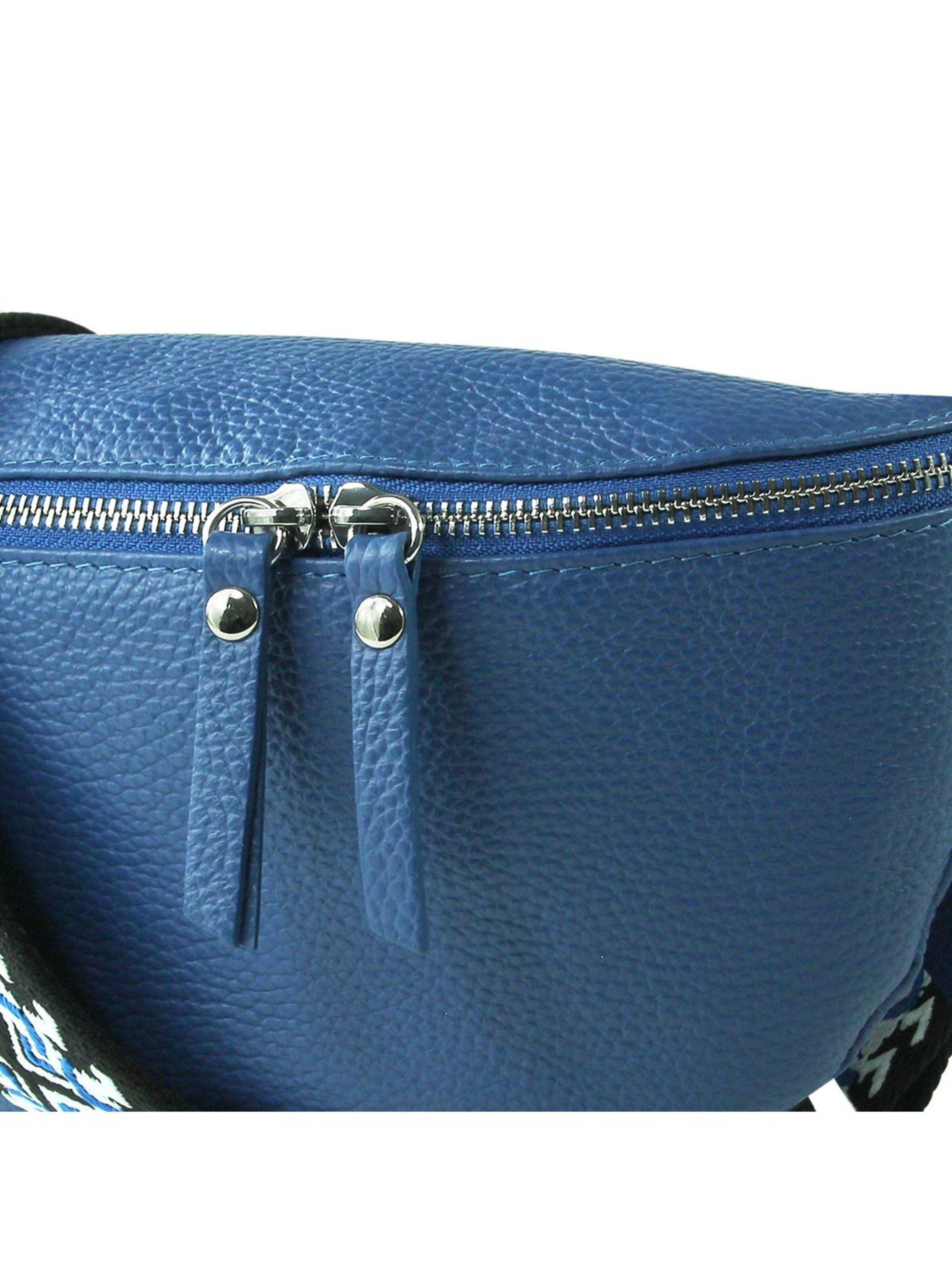 Toscanto Gürteltasche‌‌‌‌‌‌‌‌‌ in Blau