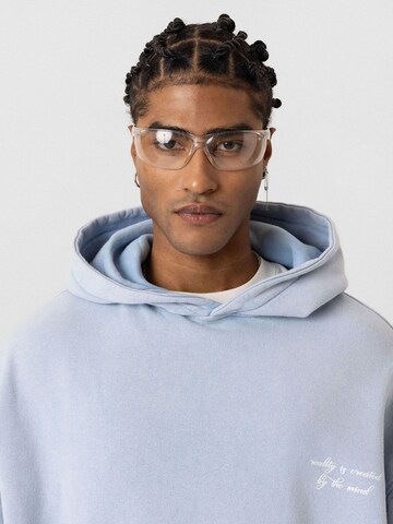 Dandalo Sweatshirt 'Antonio' in Blau