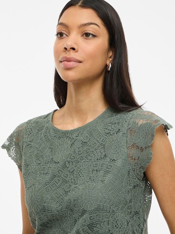 VILA Blouse 'VIMynte' in Groen