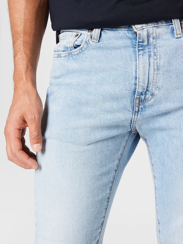 LEVI'S ® Skinny Jeans '510™ Skinny' i blå