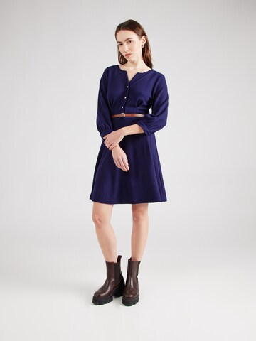 ABOUT YOU Dress 'Ilona' in Blue: front
