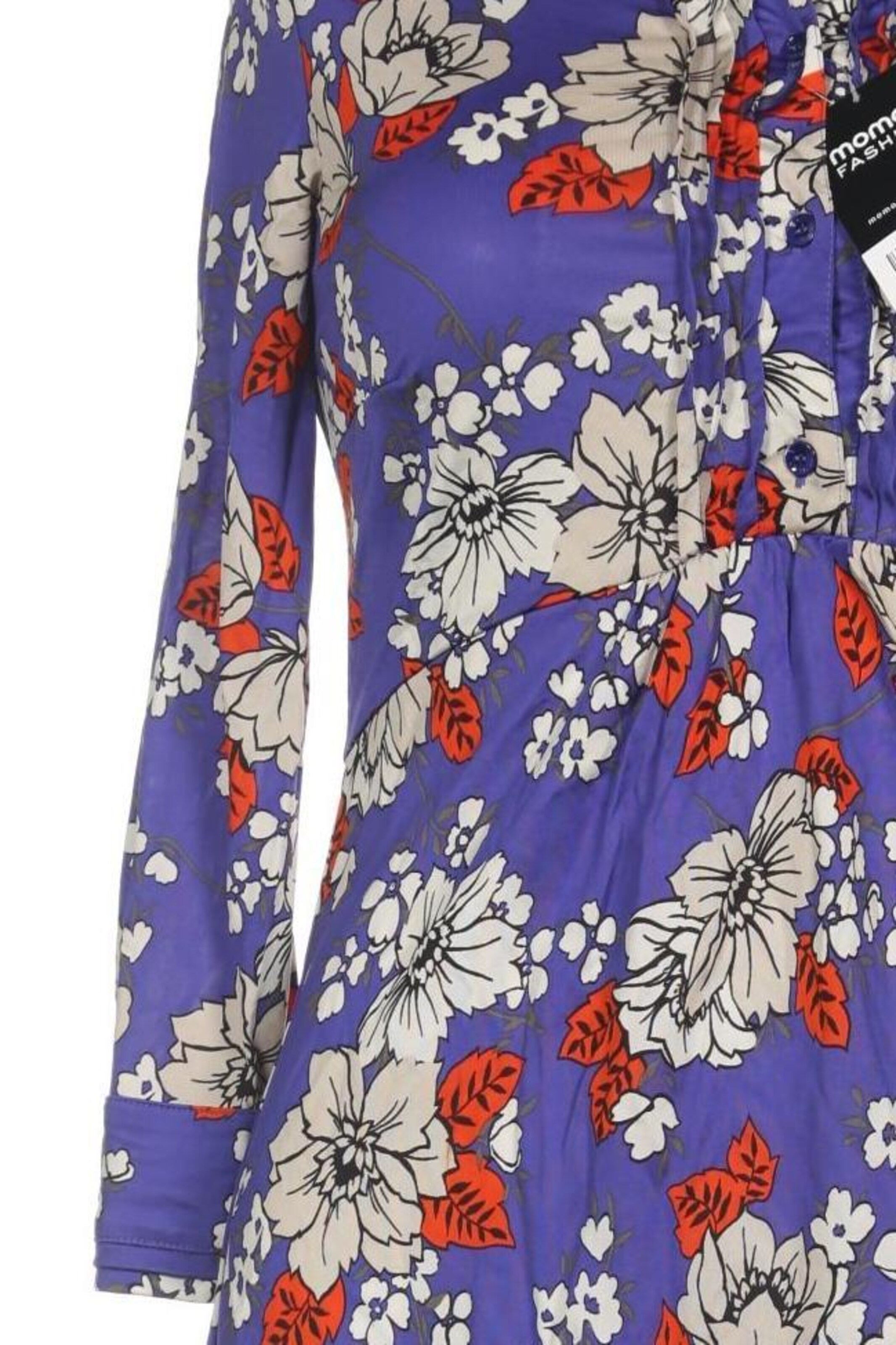 Etro Dress in XL in Purple