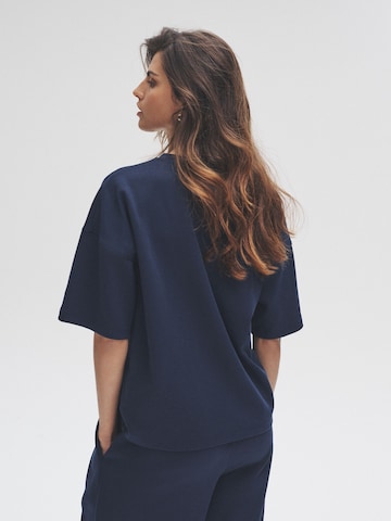 The Set T-shirt i blandade färger