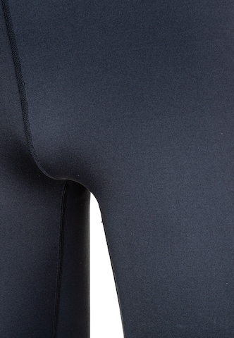 ENDURANCE Slimfit Tights 'Power V2' in Schwarz