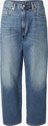 LEVI'S ® Farkut '578 BAGGY' koossa 30/32 värissä sininen denim, Tuotenäkymä