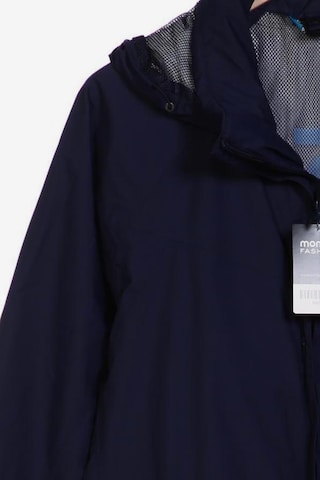 Schöffel Jacket & Coat in XL in Blue