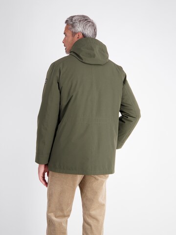 LERROS Funktionsjacke in Grün