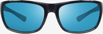 REVO Sunglasses 'Jude' in Black: front