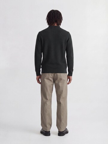 JACK & JONES Pullover in Grün