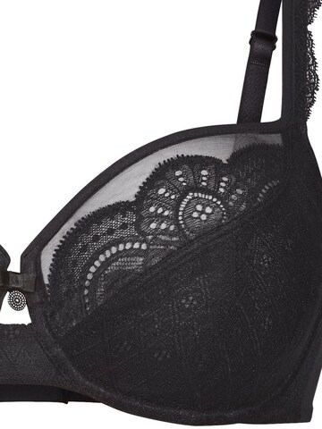 ANITA Classic Bra 'Selma' in Black