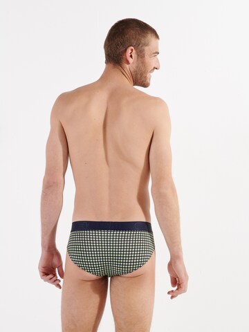 HOM Panty 'Filippo HO1' in Blue