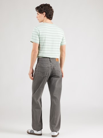 Loosefit Jean '568® LOOSE STRAIGHT' LEVI'S ® en gris