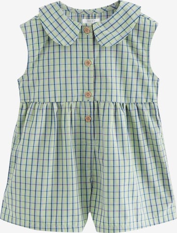 žalia Next Kombinezonas: priekis