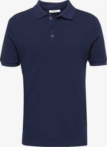 ABOUT YOU Poloshirt 'Lasse' in Blau: predná strana