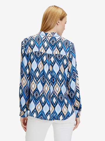 Betty Barclay Blouse in Gemengde kleuren