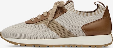 LOTTUSSE Sneakers 'DIANNE' in Beige: front