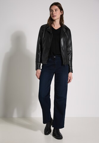 CECIL Between-Season Jacket in Black