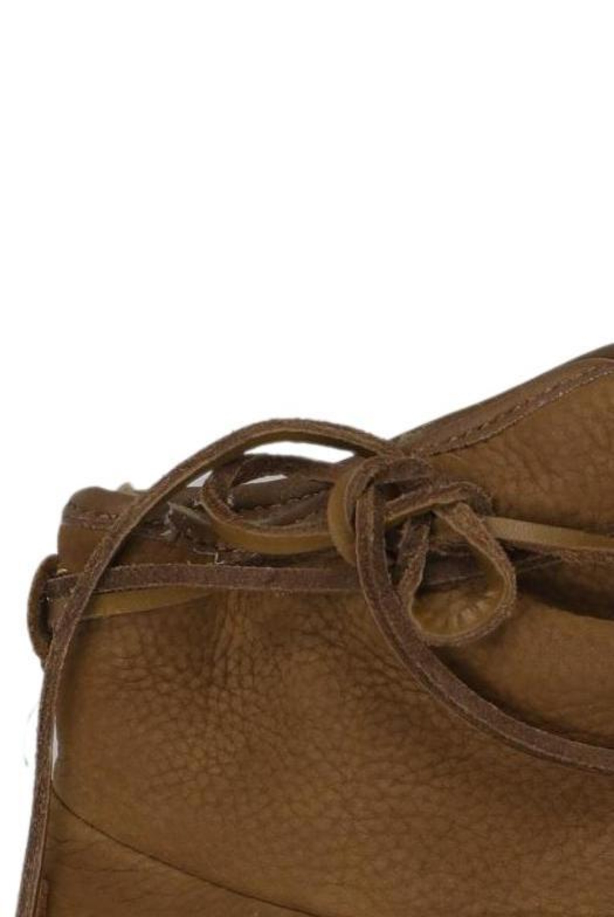 HUB Dress Boots in 37 in Brown