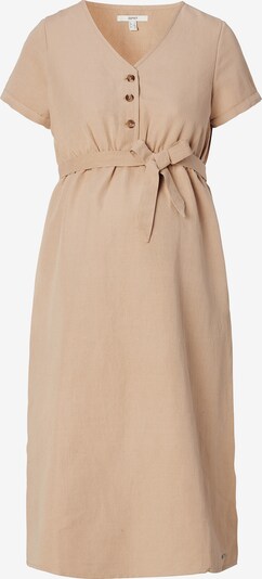 Esprit Maternity Kleid in sand, Produktansicht