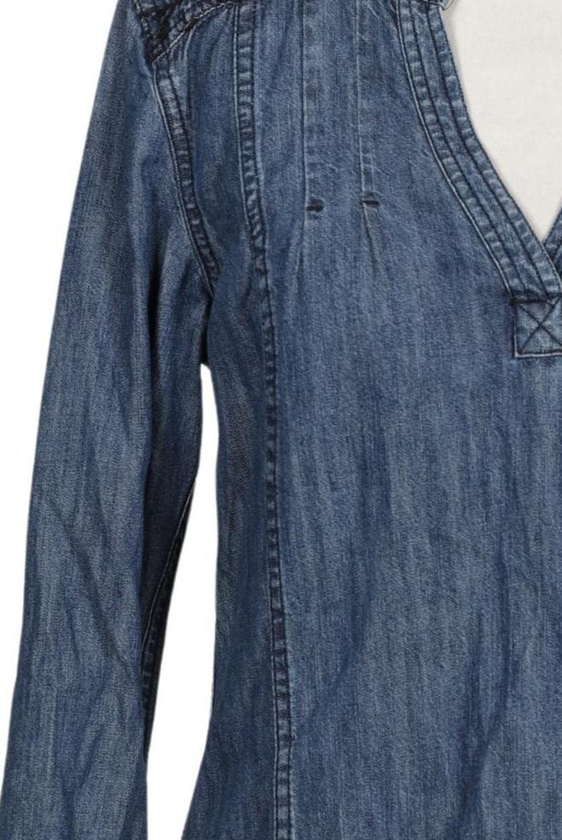 EDC BY ESPRIT Kleid XXS in Pink