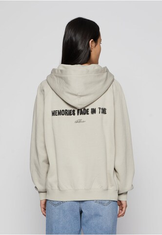 Veste de survêtement 'Anna' Pegador en gris