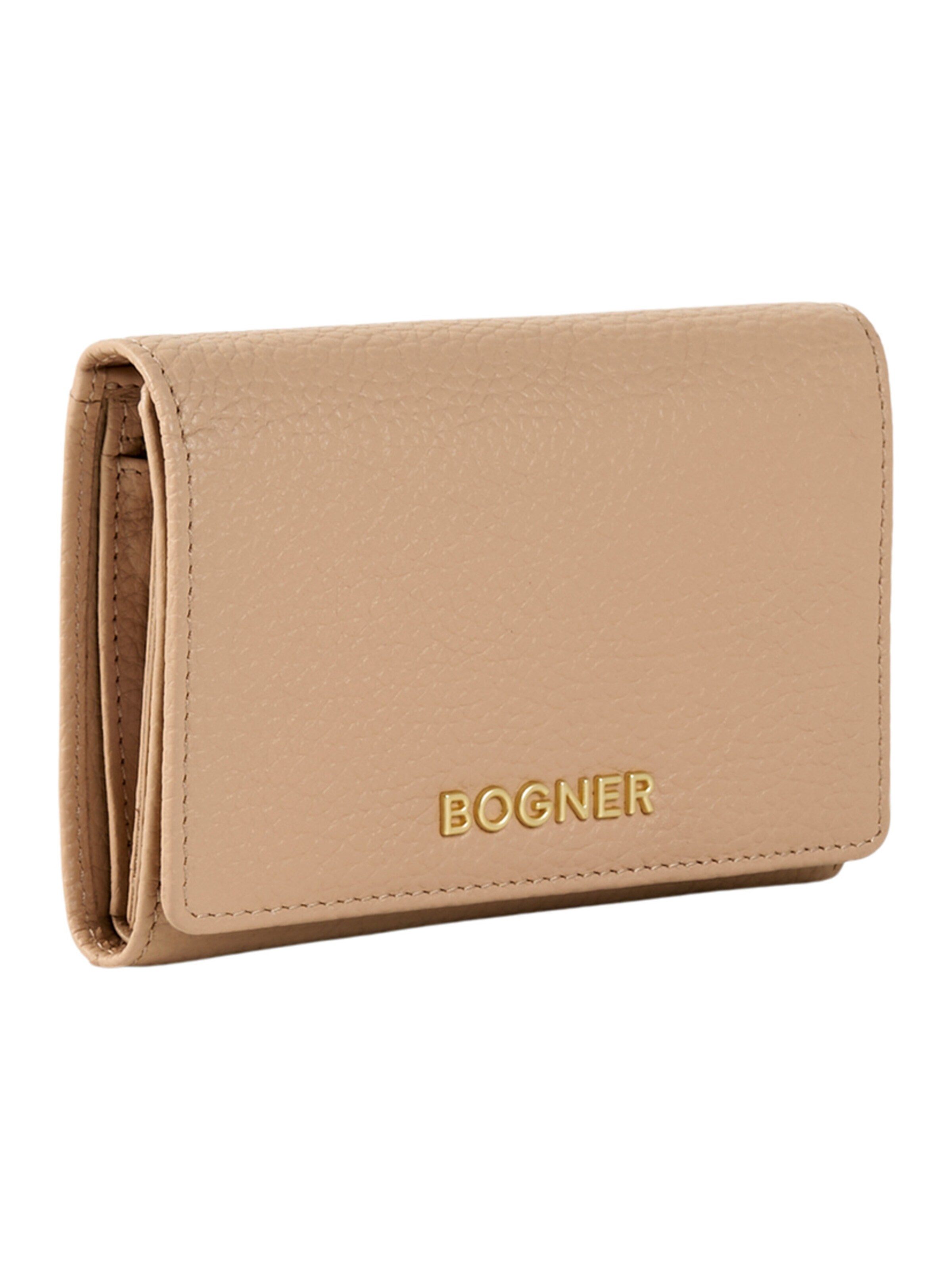 Porte-monnaies 'Wallis Nena' BOGNER en beige