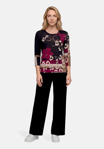 Betty Barclay Shirt in Black