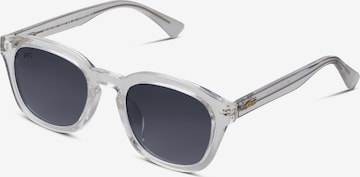 X Frame Therapy Sonnenbrille 'Innovair Sun' in Schwarz: Vorderseite