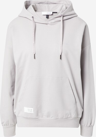mazine Sweat-shirt 'Willow' en lilas, Vue avec produit