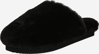 Monki Slipper in Black, Item view