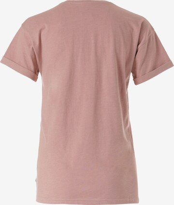 Lakeville Mountain Shirt 'Siroua' in Roze