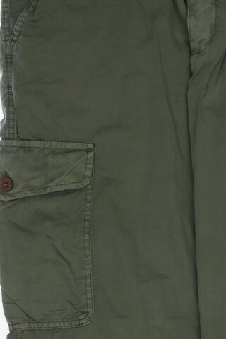 Pepe Jeans Pants in XL in Green