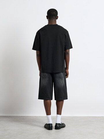 Burocs Baggy Jeans 'Marco' in Grey