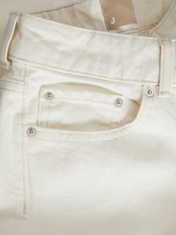 JJXX Regular Jeans in Weiß