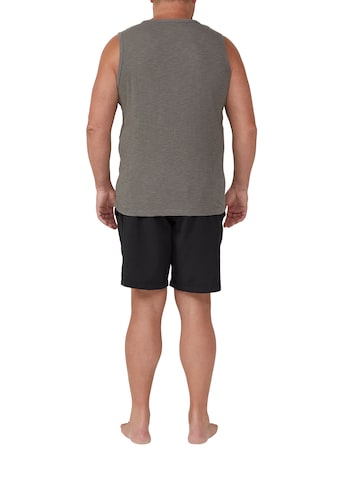 s.Oliver Regular Broek in Zwart