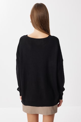 Happiness İstanbul - Jersey en negro