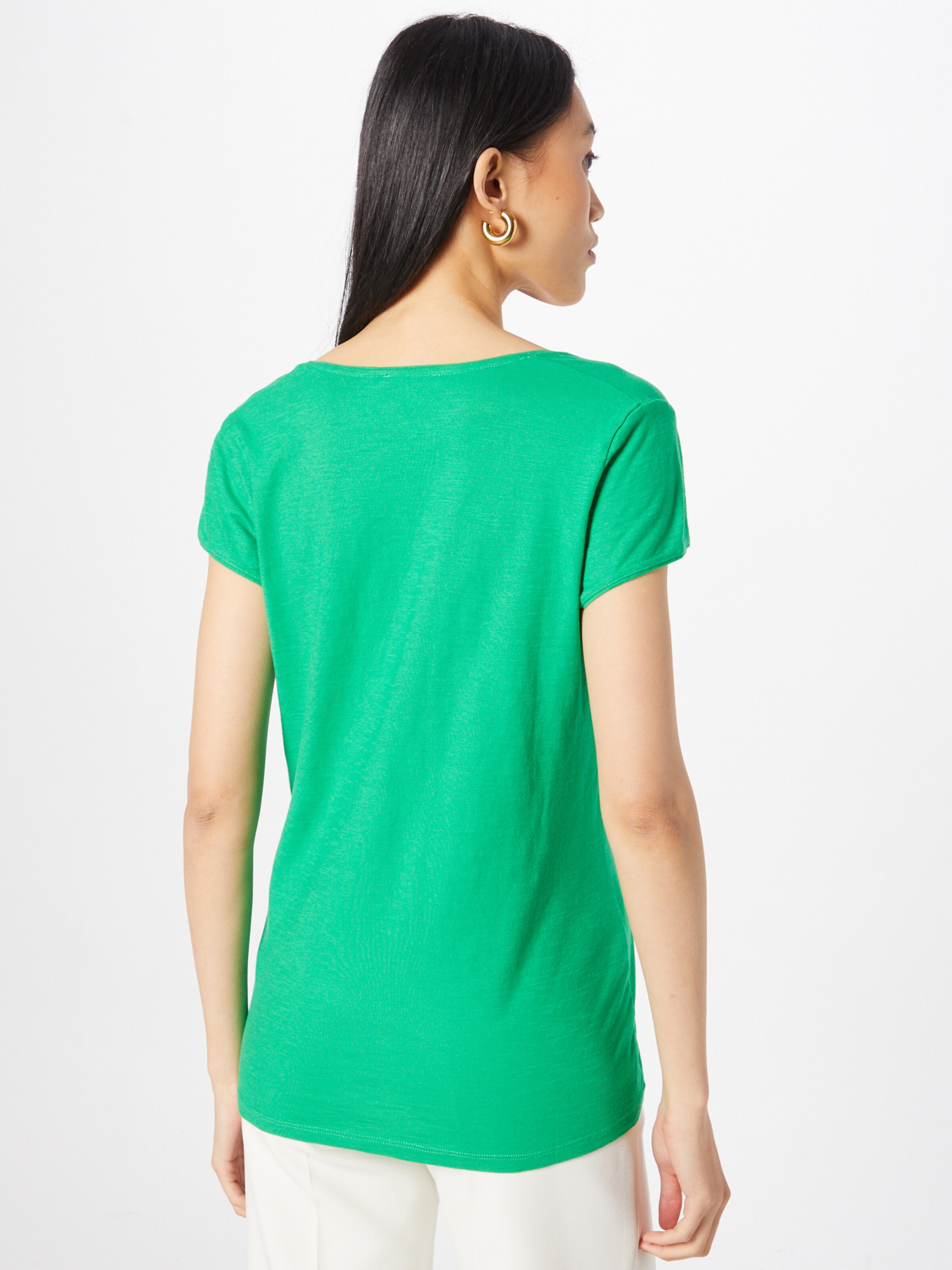 DRYKORN Shirt 'AVIVI' in Green | ABOUT YOU