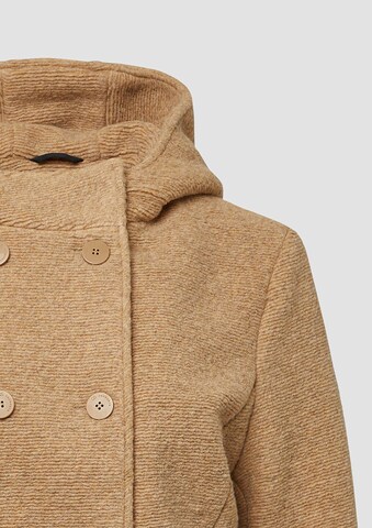 QS Tussenjas in Bruin