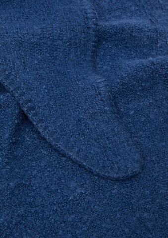s.Oliver Schal in Blau